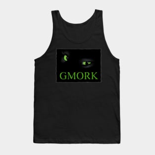 Gmork Eyes Tank Top